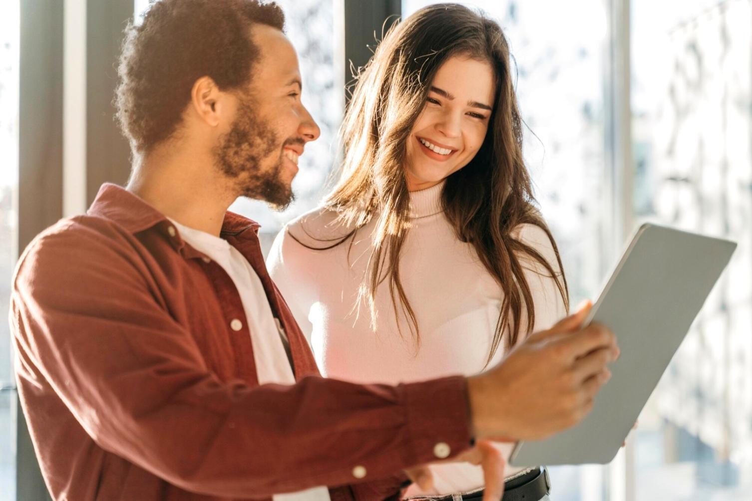 Espace de travail collaboratif de l'équipe kairoventi